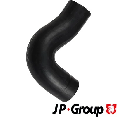 Charge Air Hose